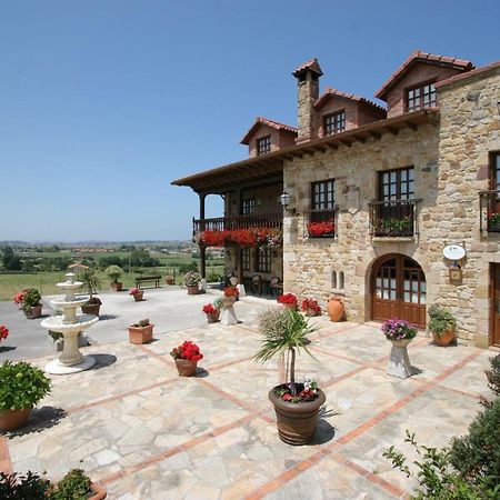 Habitaciones Y Estudios- Hotel "Posada De Cantabria El Solar" - Cenas Y Gintonic- Bar -Terraza Panoramica Галисано Екстериор снимка