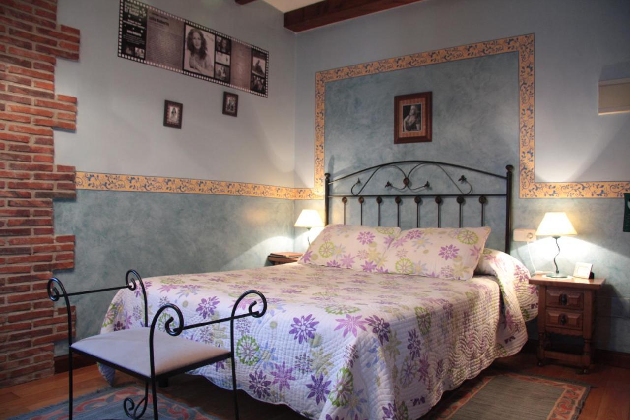 Habitaciones Y Estudios- Hotel "Posada De Cantabria El Solar" - Cenas Y Gintonic- Bar -Terraza Panoramica Галисано Екстериор снимка