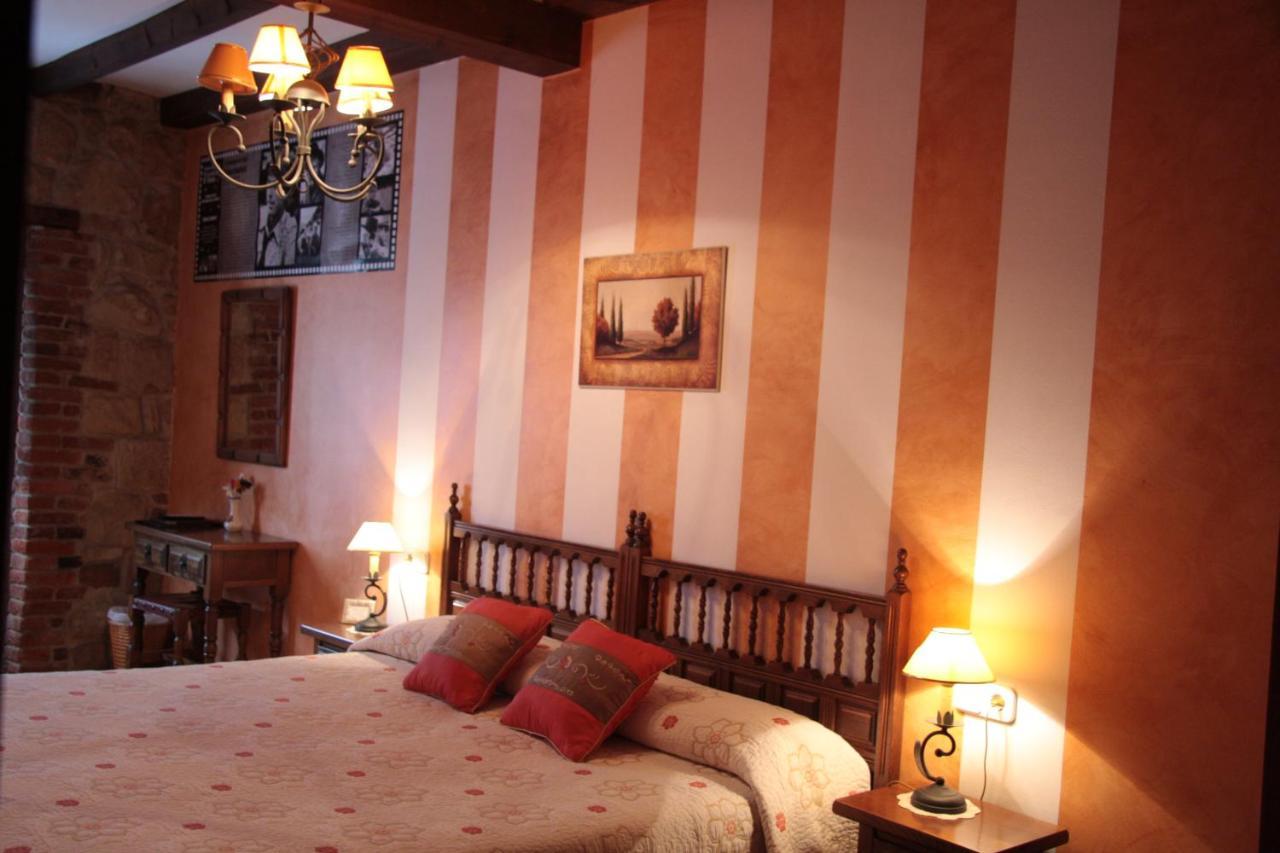 Habitaciones Y Estudios- Hotel "Posada De Cantabria El Solar" - Cenas Y Gintonic- Bar -Terraza Panoramica Галисано Екстериор снимка