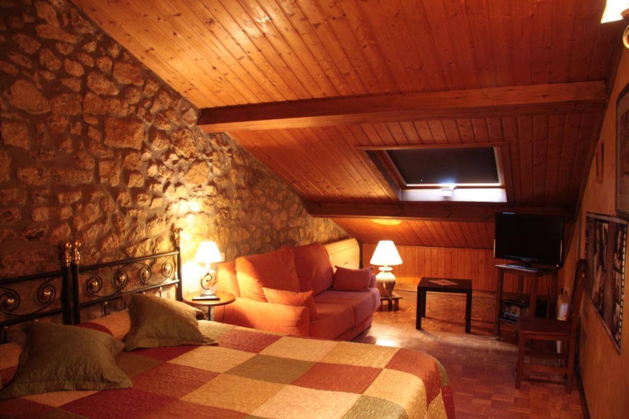 Habitaciones Y Estudios- Hotel "Posada De Cantabria El Solar" - Cenas Y Gintonic- Bar -Terraza Panoramica Галисано Екстериор снимка