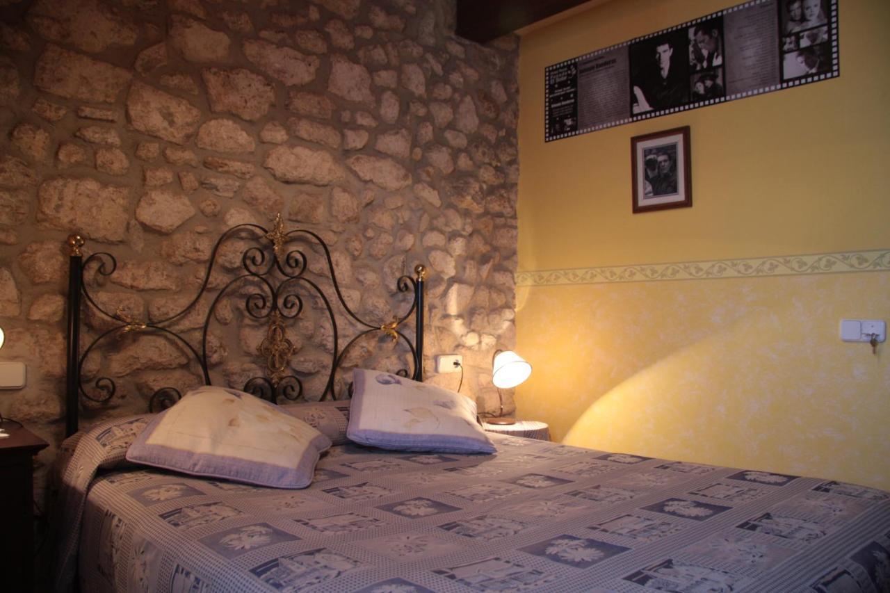 Habitaciones Y Estudios- Hotel "Posada De Cantabria El Solar" - Cenas Y Gintonic- Bar -Terraza Panoramica Галисано Екстериор снимка