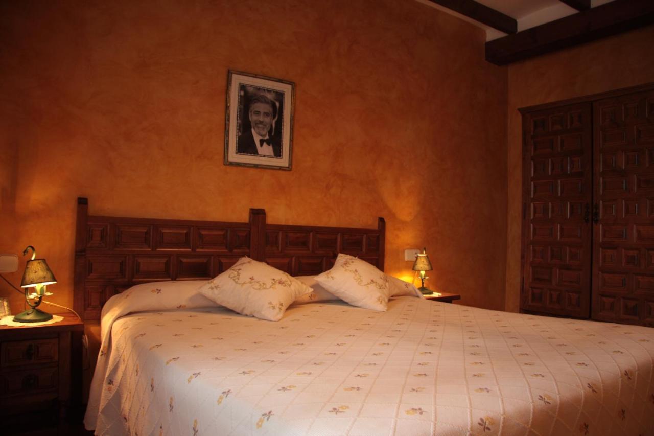 Habitaciones Y Estudios- Hotel "Posada De Cantabria El Solar" - Cenas Y Gintonic- Bar -Terraza Panoramica Галисано Екстериор снимка