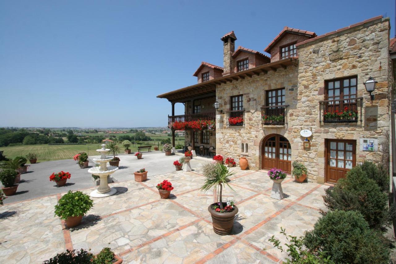 Habitaciones Y Estudios- Hotel "Posada De Cantabria El Solar" - Cenas Y Gintonic- Bar -Terraza Panoramica Галисано Екстериор снимка