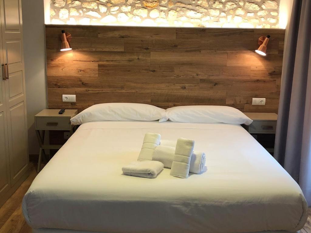 Habitaciones Y Estudios- Hotel "Posada De Cantabria El Solar" - Cenas Y Gintonic- Bar -Terraza Panoramica Галисано Екстериор снимка