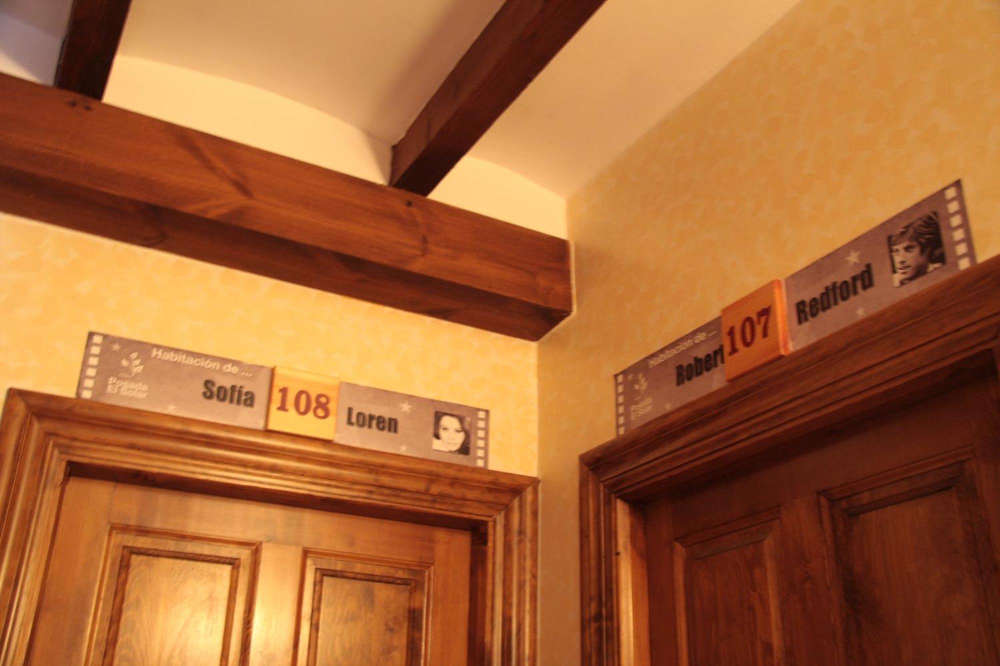 Habitaciones Y Estudios- Hotel "Posada De Cantabria El Solar" - Cenas Y Gintonic- Bar -Terraza Panoramica Галисано Екстериор снимка