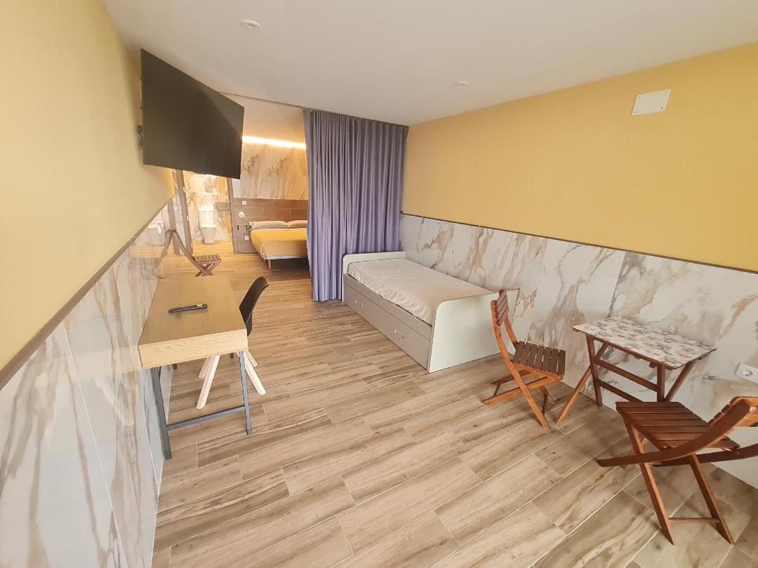 Habitaciones Y Estudios- Hotel "Posada De Cantabria El Solar" - Cenas Y Gintonic- Bar -Terraza Panoramica Галисано Екстериор снимка
