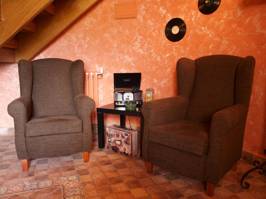 Habitaciones Y Estudios- Hotel "Posada De Cantabria El Solar" - Cenas Y Gintonic- Bar -Terraza Panoramica Галисано Екстериор снимка