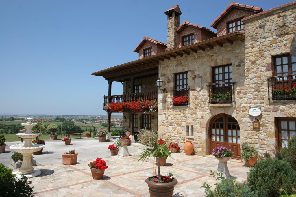 Habitaciones Y Estudios- Hotel "Posada De Cantabria El Solar" - Cenas Y Gintonic- Bar -Terraza Panoramica Галисано Екстериор снимка