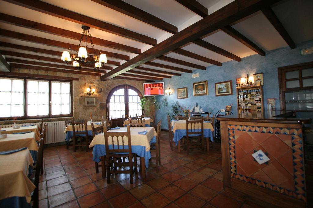 Habitaciones Y Estudios- Hotel "Posada De Cantabria El Solar" - Cenas Y Gintonic- Bar -Terraza Panoramica Галисано Екстериор снимка