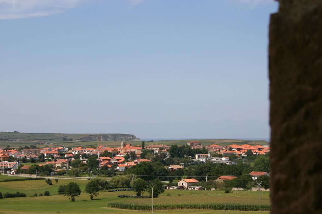 Habitaciones Y Estudios- Hotel "Posada De Cantabria El Solar" - Cenas Y Gintonic- Bar -Terraza Panoramica Галисано Екстериор снимка